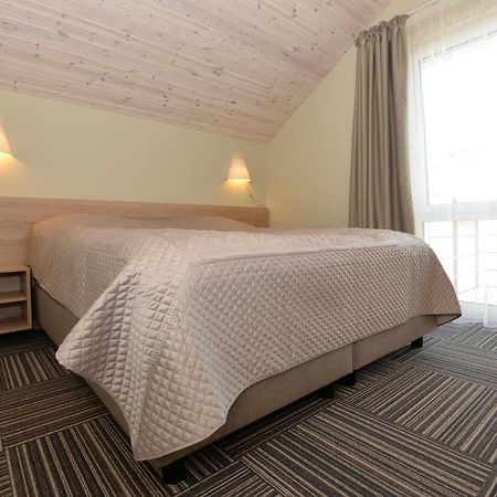 Vila Paula Palanga Eksteriør billede