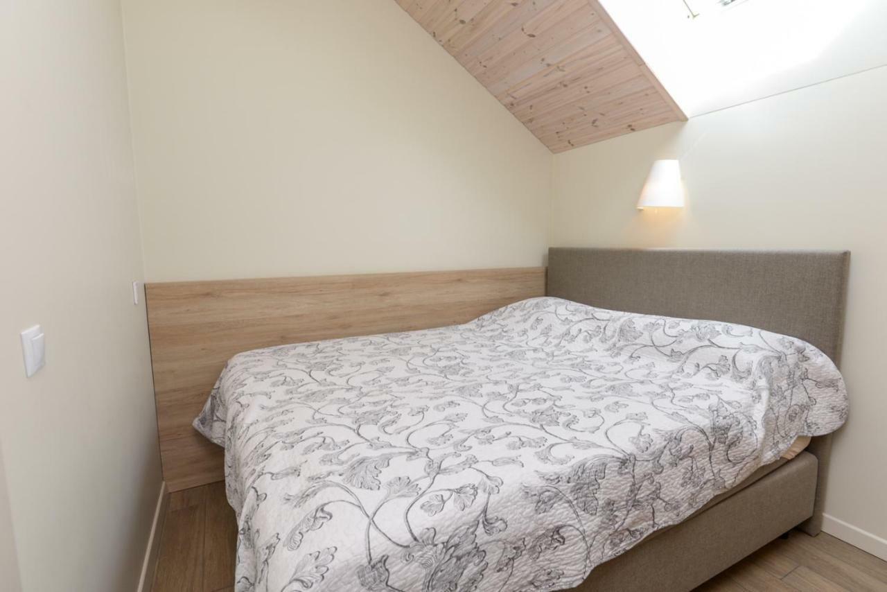 Vila Paula Palanga Eksteriør billede