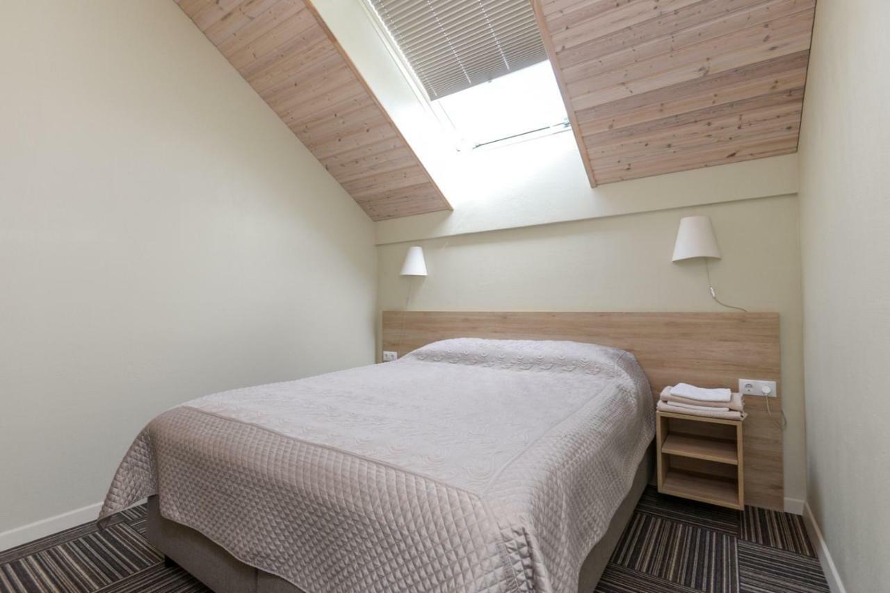 Vila Paula Palanga Eksteriør billede