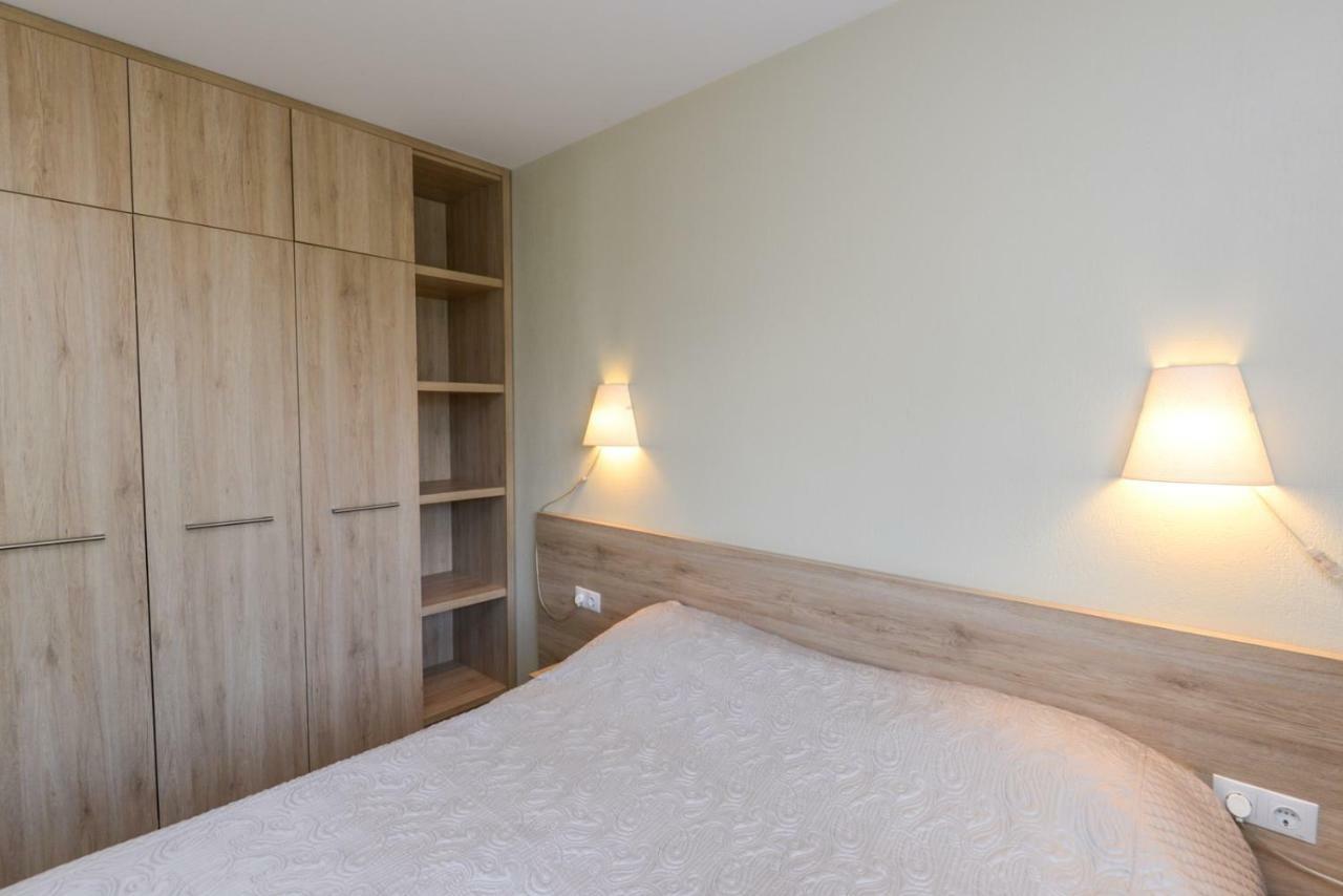 Vila Paula Palanga Eksteriør billede